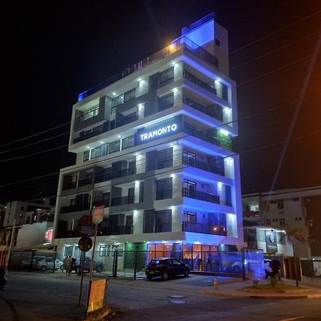 Apartamento Proximo A Praia No Tramonto Bessa Joao Pessoa Exterior photo