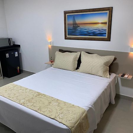 Apartamento Proximo A Praia No Tramonto Bessa Joao Pessoa Exterior photo