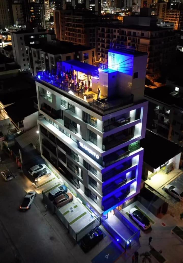 Apartamento Proximo A Praia No Tramonto Bessa Joao Pessoa Exterior photo