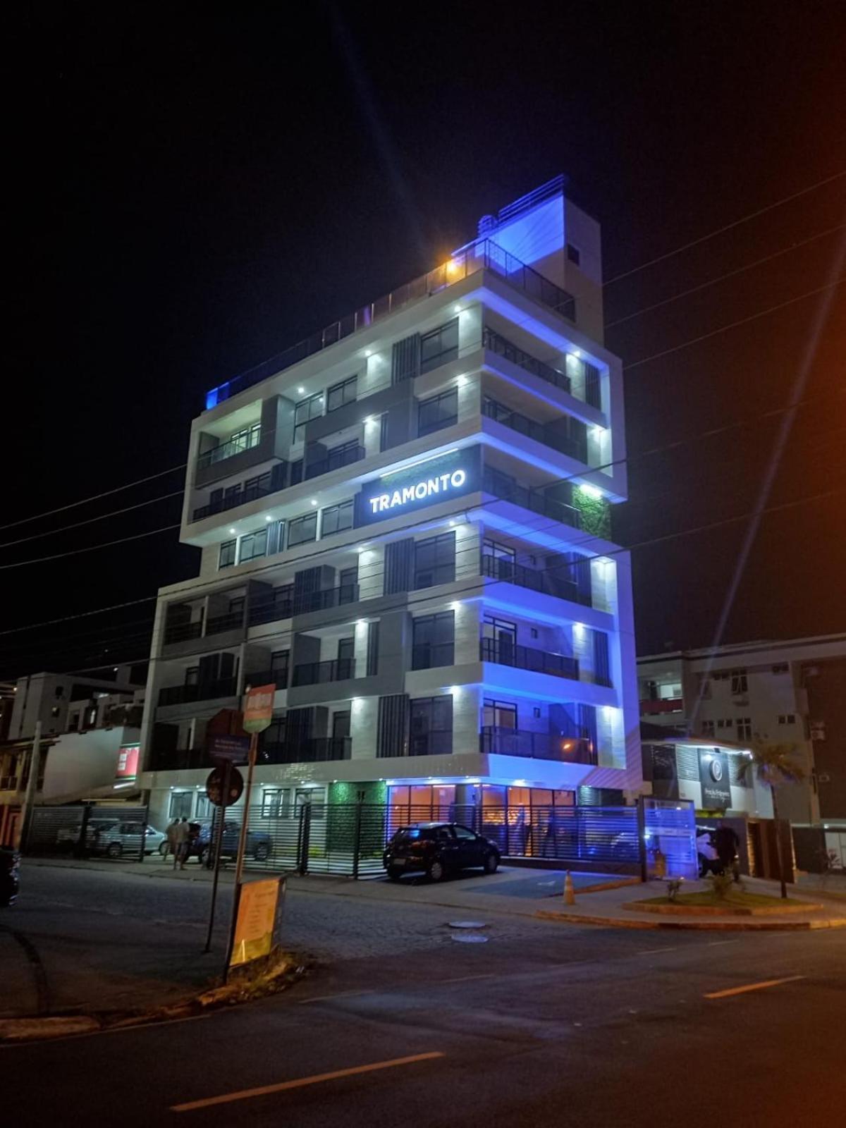 Apartamento Proximo A Praia No Tramonto Bessa Joao Pessoa Exterior photo