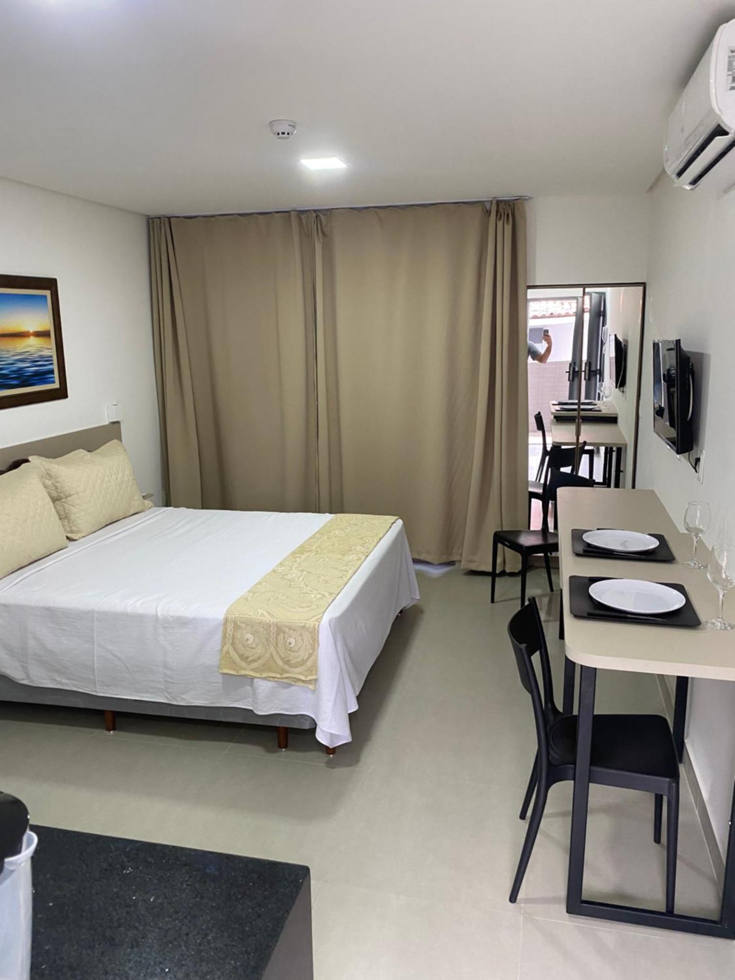 Apartamento Proximo A Praia No Tramonto Bessa Joao Pessoa Exterior photo
