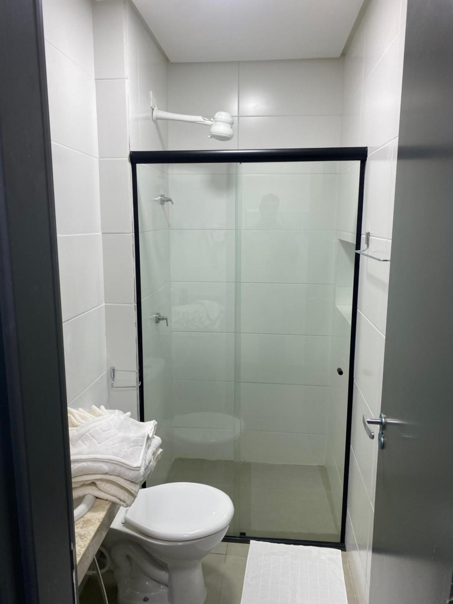 Apartamento Proximo A Praia No Tramonto Bessa Joao Pessoa Exterior photo